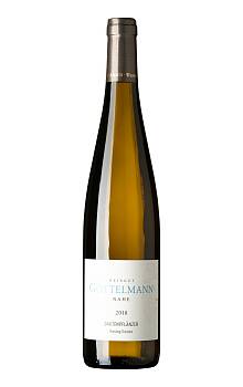Göttelmann Münsterer Dautenpflänzer Riesling Trocken