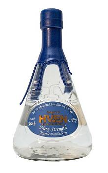Spirit of Hven Navy Strength Gin