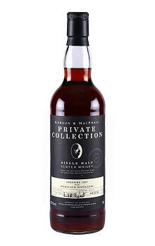 Gordon & MacPhail Mortlach Private Collection