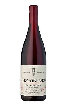 Marc Roy Gevrey-Chambertin Vieilles Vignes 2014