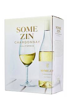 SomeZin Chardonnay