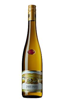 Prüm Graacher Himmelreich Riesling Spätlese