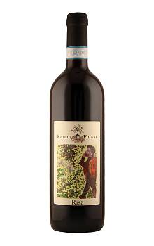 Radici e Filari Risa Langhe Nebbiolo