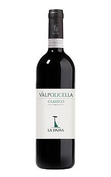 La Dama Valpolicella Classico