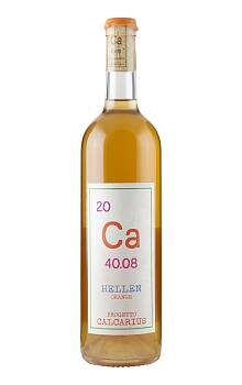 Calcarius Ca 40.08 Hellen Orange