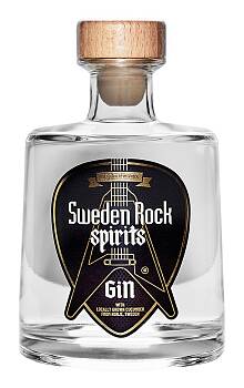 Sweden Rock spirits Gin