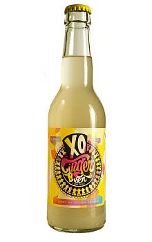 XO Ginger Beer