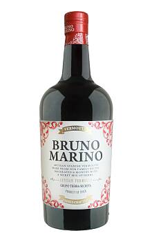 Bruno Marino Vermouth