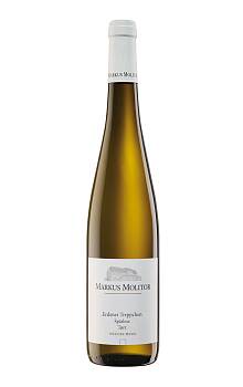 Markus Molitor Erdener Treppchen Riesling Spätlese Tørr