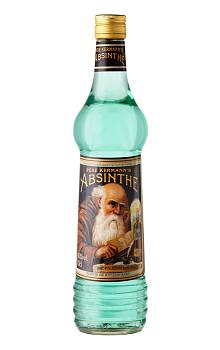 Père Kermann's Absinthe