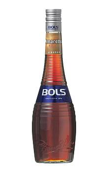 Bols Amaretto