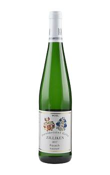 Zilliken Rausch Riesling Kabinett