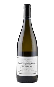 Girardin Puligny-Montrachet 1er Cru Les Combettes