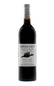 Brochet Réserve Pinot Noir