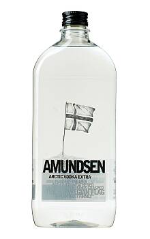 Amundsen Arctic Vodka Extra