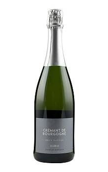 Dom. Bulliat Crémant de Bourgogne Brut Nature