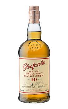 Glenfarclas 10 YO