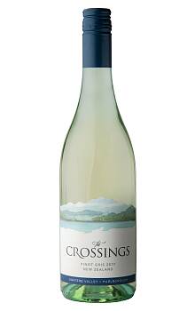 The Crossings Pinot Gris 2018