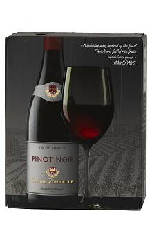 Pierre Ponnelle Pinot Noir 2016