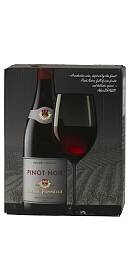 Pierre Ponnelle Pinot Noir 2016