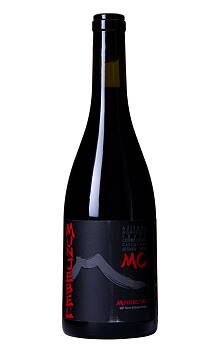 Cornelissen Munjebel MC Rosso