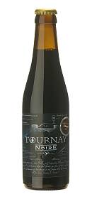 Brasserie de Cazeau Tournay Noire