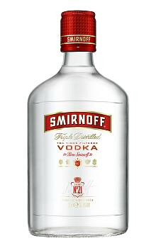 Smirnoff No. 21