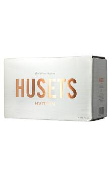 Husets hvitvin