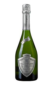 Selosse-Pajon Champagne Brut