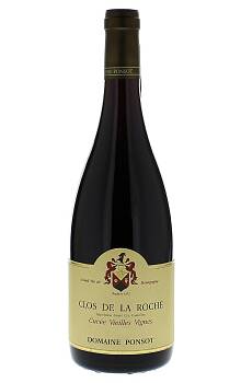 Dom. Ponsot Clos de la Roche Vieilles Vignes