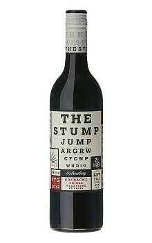 d'Arenberg The Stump Jump Red 2013