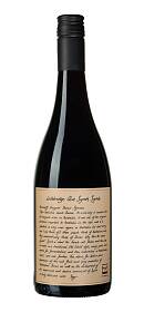 Lethbridge Que Syrah Syrah