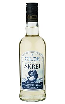 Gilde Skrei Aquavit