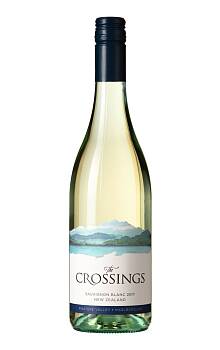 The Crossings Sauvignon Blanc