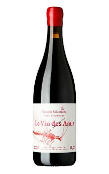 Natural Selections Hoch & Obenaus Le Vin des Amis