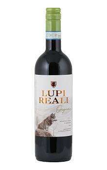 Lupi Reali Montepulciano d'Abruzzo