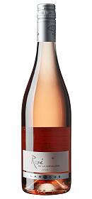 Laroche Rosé de la Chevalière 2015