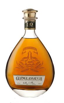 Glenglassaugh 30 YO