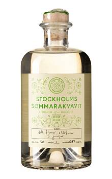 Stockholms Sommarakvavit