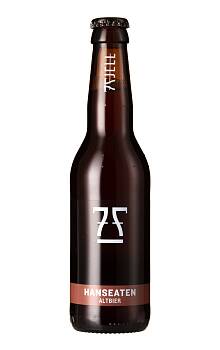 7 Fjell Hanseaten Altbier