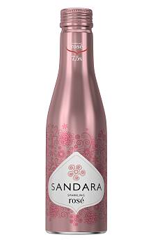Vicente Gandia Sandara Sparkling Rosé
