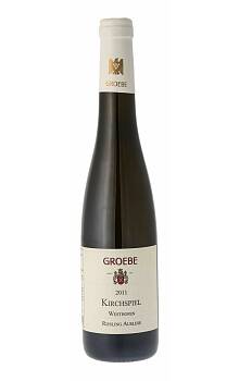 Groebe Westhofener Kirchspiel Riesling Auslese