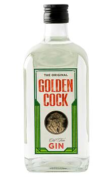 Golden Cock