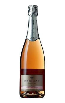 Gruhier Crémant de Bourgogne Rosé Brut Extra