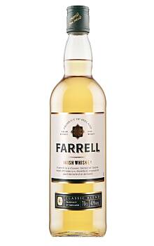 Farrell Irish Whiskey