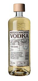 Koskenkorva Sauna Barrel Vodka