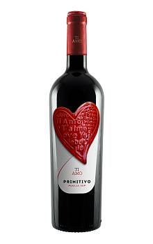 Etike Ti Amo Primitivo Puglia