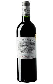 Ch. Pierrail Bordeaux Supérieur 2014