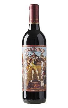 M & D Freakshow Cabernet Sauvignon