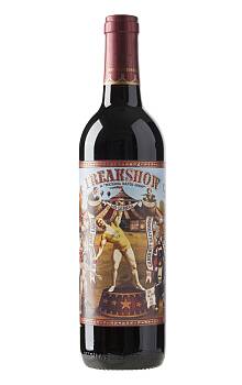 M & D Freakshow Cabernet Sauvignon